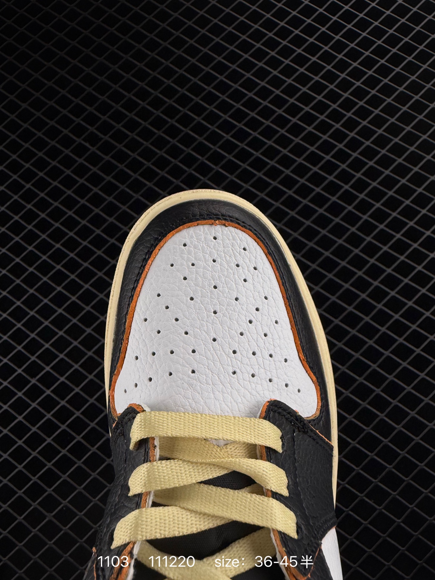 Air Jordan 1 Retro High OG NRG